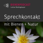 Podcast-Cover Bienenpodcast.at