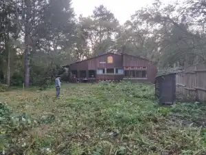 Lehrbienenstand Dortmund Rombergpark KIV