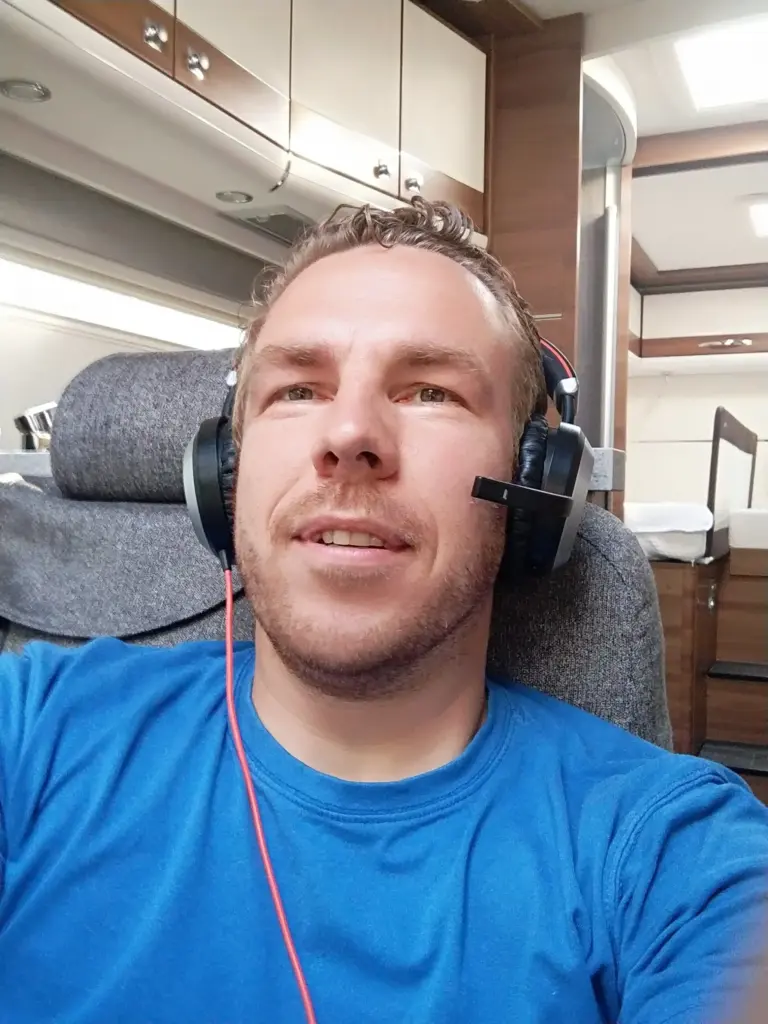 Jan Biggemann Profil