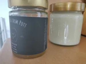 Dortmunder Imker s Honig Raps