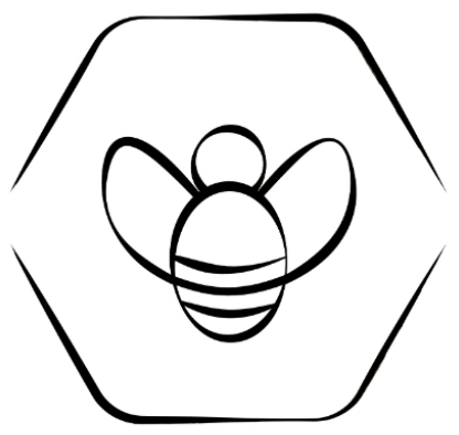 howtobee logo happybee.png